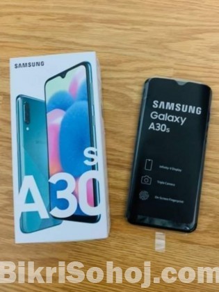 Samsung Galaxy A30s